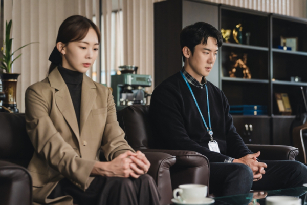 ▲'사랑의이해'(사진제공=SLL)