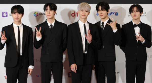 ▲NCT 드림(이투데이DB)