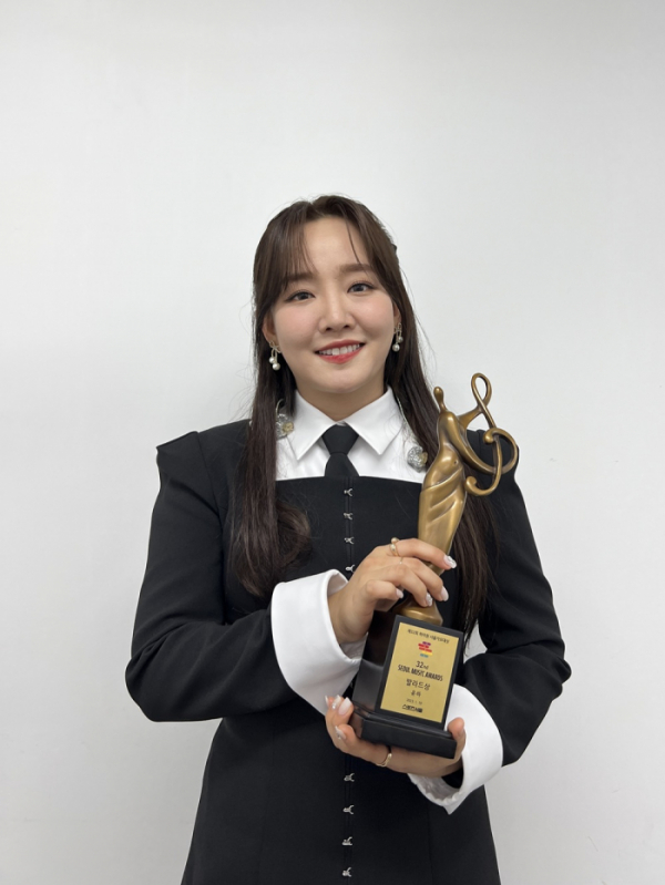 ▲윤하(사진 = C9엔터테인먼트 제공)