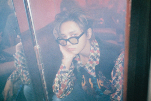 ▲예성(사진 = Label SJ 제공)