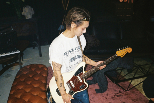 ▲예성(사진 = Label SJ 제공)