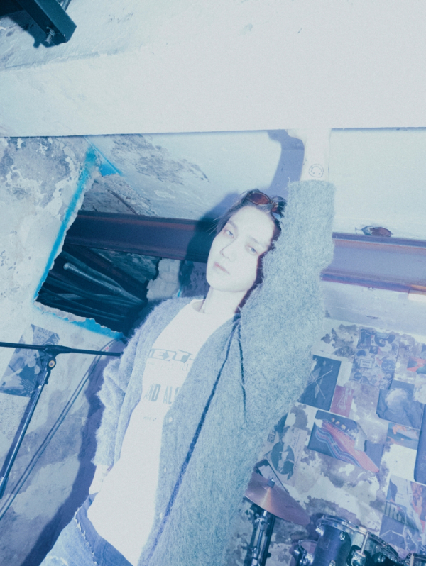 ▲예성(사진 = Label SJ 제공)