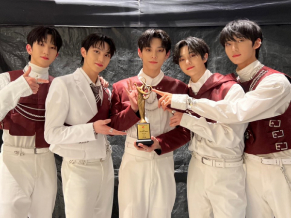 ▲TNX(사진=피네이션(P NATION) 제공)