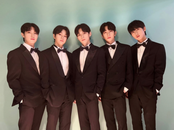 ▲TNX(사진=피네이션(P NATION) 제공)