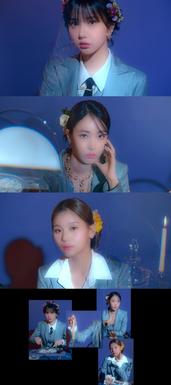 ▲VIVIZ(비비지)(사진 = 빅플래닛메이드엔터 제공)