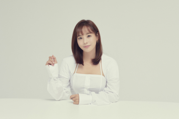 ▲유진(사진=인컴퍼니 제공)