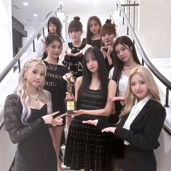 ▲케플러(사진 = 웨이크원∙스윙엔터테인먼트 제공)