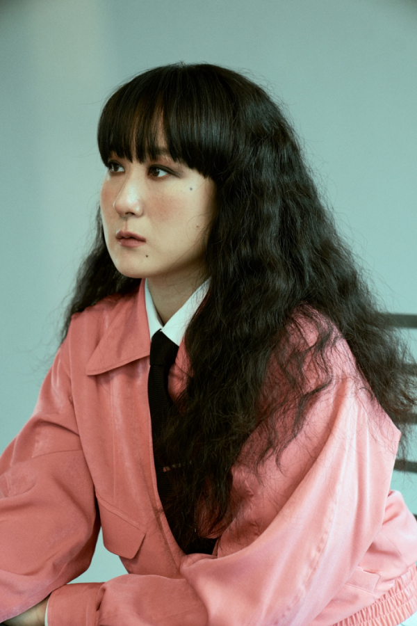 ▲선우정아(사진 = 매직스트로베리사운드 제공)