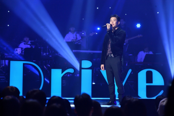 ▲‘더 시즌즈-박재범의 드라이브’(사진 = KBS 제공)