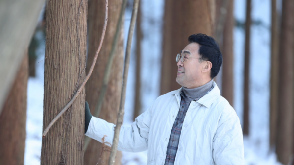 ▲'동네한바퀴' 장성(사진제공=KBS 1TV)