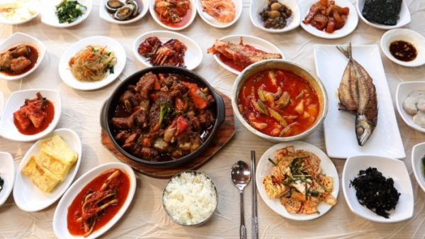 ▲'동네한바퀴' 장성(사진제공=KBS 1TV)