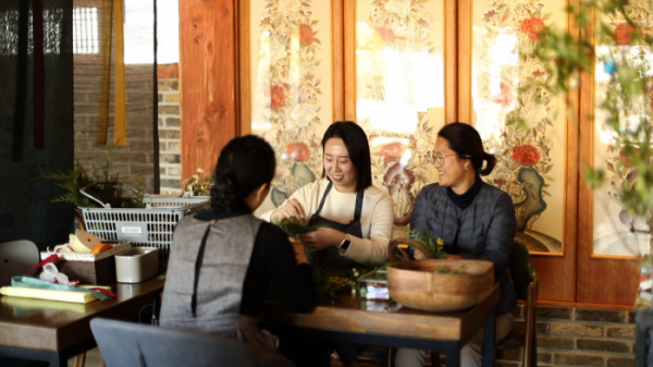 ▲'동네한바퀴' 장성(사진제공=KBS 1TV)