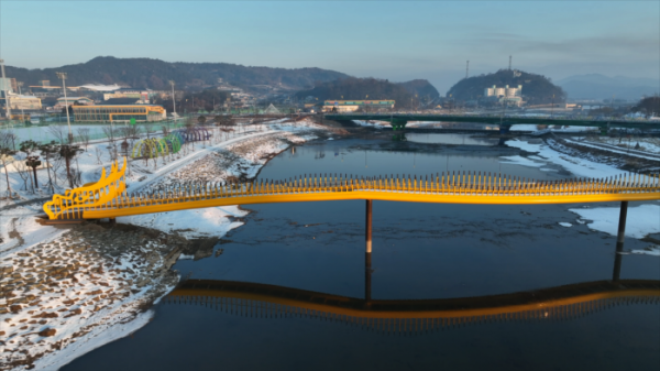 ▲'동네한바퀴' 장성(사진제공=KBS 1TV)