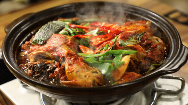 ▲'동네한바퀴' 장성(사진제공=KBS 1TV)