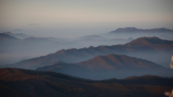 ▲'영상앨범 산' 태백산(사진제공=KBS 2TV)