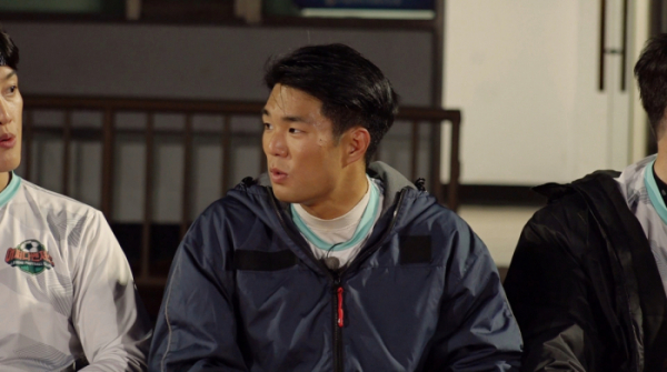 ▲'뭉쳐야 찬다' 시즌2(사진제공=JTBC)