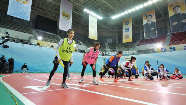 ▲SBS '골때리는 그녀들-골림픽'(사진제공=SBS)