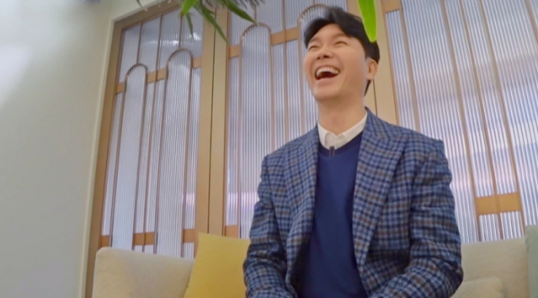 ▲'조선의사랑꾼' 박수홍(사진제공=TV조선)