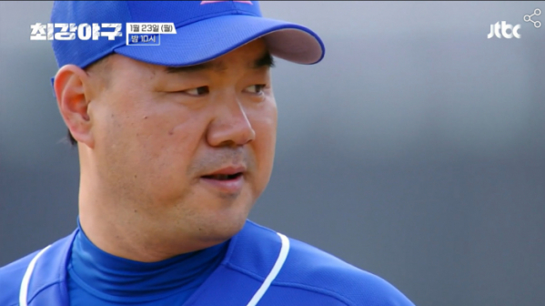 ▲'최강야구'(사진제공=JTBC)
