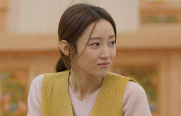 ▲'동상이몽2-너는내운명' 임창정 와이프 서하얀 (사진제공=SBS)