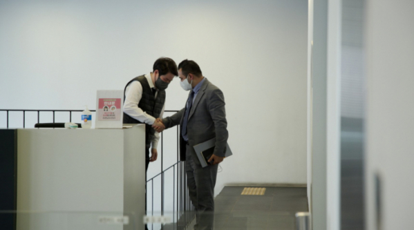 ▲'이웃집찰스' 인도 선저이(사진제공=KBS 1TV)