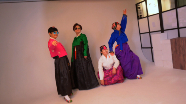 ▲'박원숙의 같이 삽시다'(사진제공=KBS 1TV)