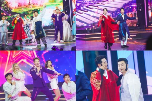 ▲'화요일은밤이좋아'(사진제공=TV조선)