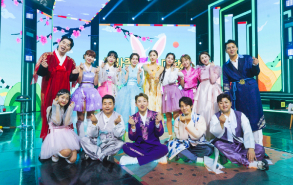 ▲'화요일은밤이좋아'(사진제공=TV조선)