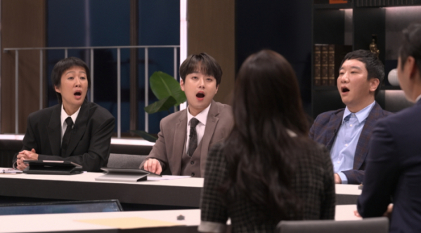 ▲'안방판사'(사진제공=JTBC)