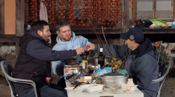 ▲'어서와 한국살이는 처음이지' (사진제공=MBC에브리원)