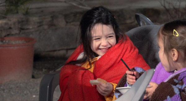 ▲'어서와 한국살이는 처음이지' (사진제공=MBC에브리원)