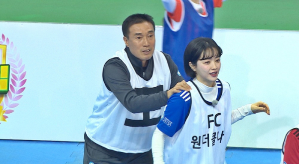 ▲'골림픽'(사진제공=SBS)