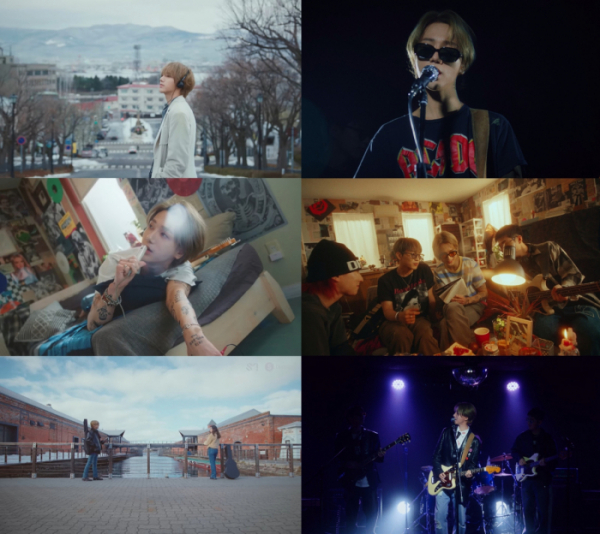 ▲예성(사진 = Label SJ 제공)