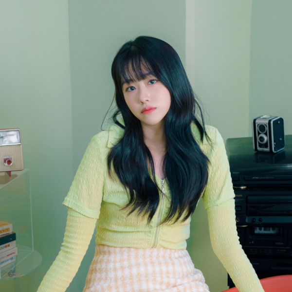 ▲보라미유(사진 = 쇼파르엔터테인먼트 제공)