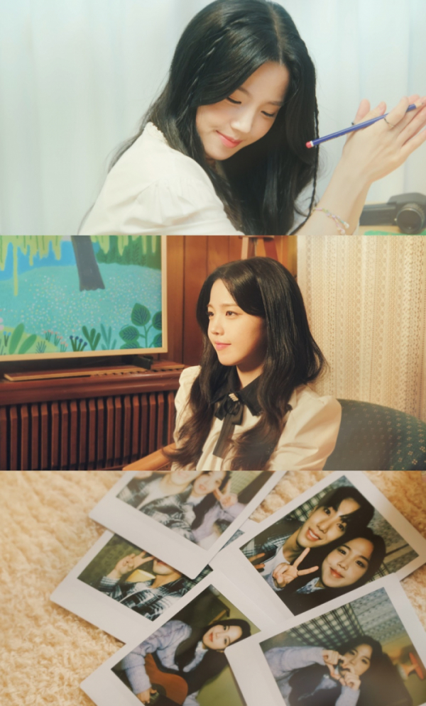 ▲류지현(사진 = n.CH엔터테인먼트 제공)