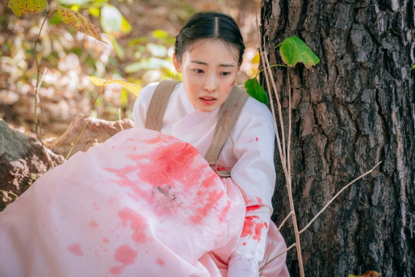 ▲'청춘월담'(사진제공=tvN)