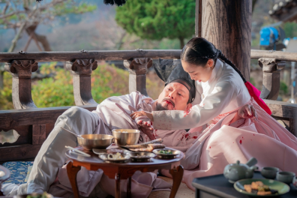 ▲'청춘월담'(사진제공=tvN)