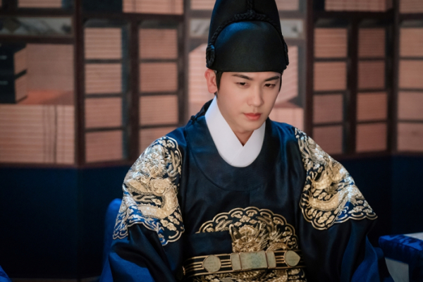 ▲'청춘월담'(사진제공=tvN)