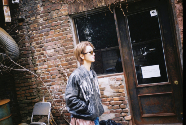 ▲예성(사진 = Label SJ 제공)