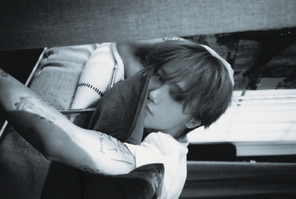 ▲예성(사진 = Label SJ 제공)