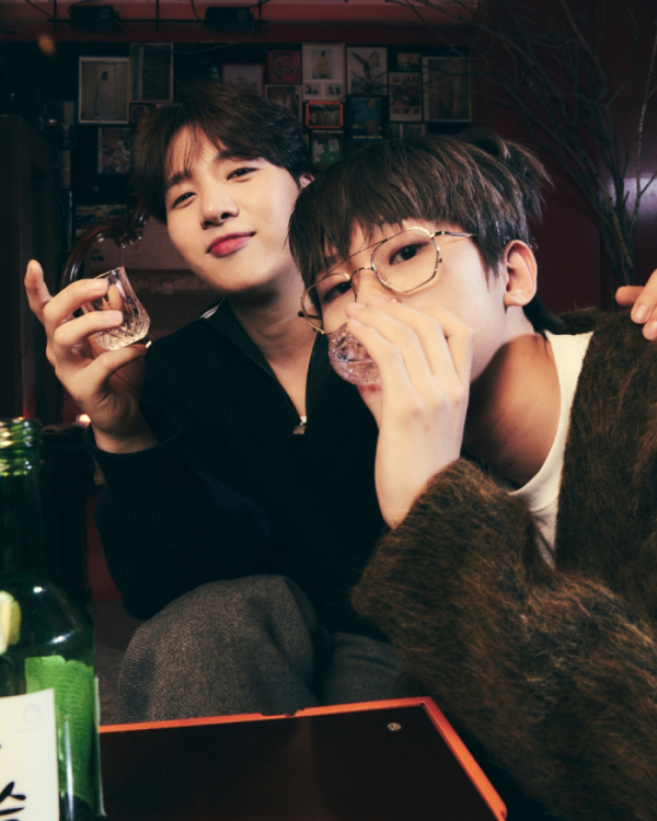 ▲BIG Naughty (서동현)(사진 = 하이어뮤직 제공)