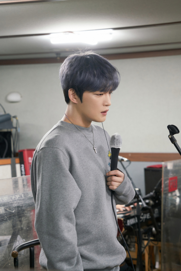 ▲김재중(사진제공=씨제스 엔터테인먼트)
