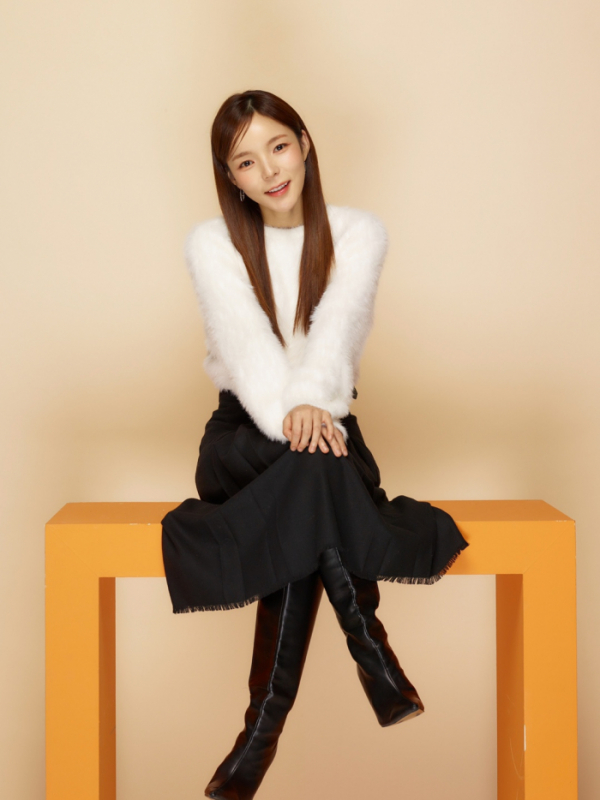 ▲박진주(사진제공=앤드마크)