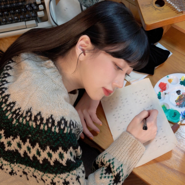 ▲나히 (사진제공=문화인)