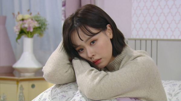 ▲‘내 눈에 콩깍지’ 최윤라(사진제공=KBS1)