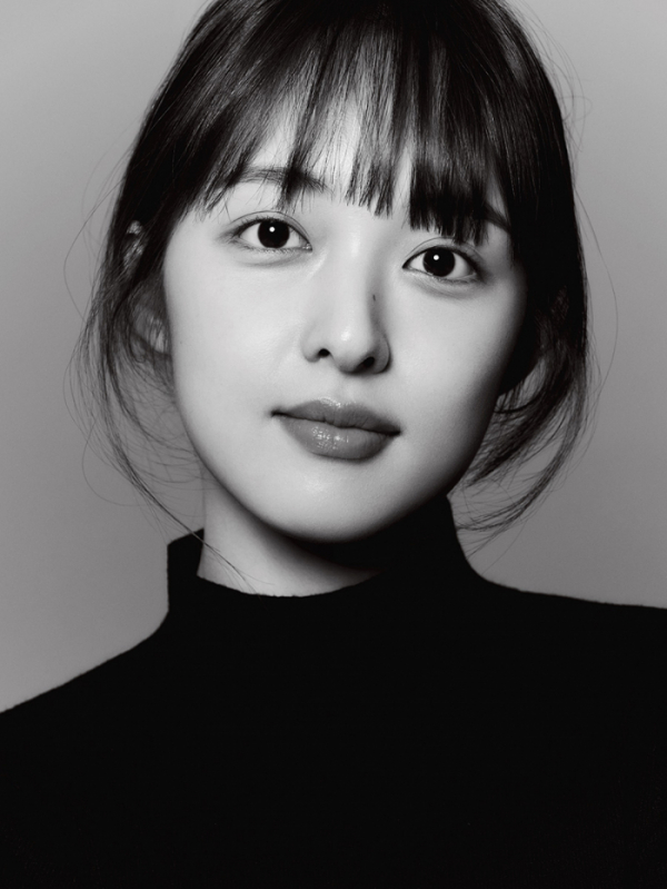 ▲김보라(사진제공=눈컴퍼니)