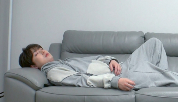 ▲'편스토랑' 이찬원(사진제공=KBS 2TV)