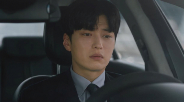 ▲‘남이 될 수 있을까’ 장승조(사진제공=에이스팩토리 제공)