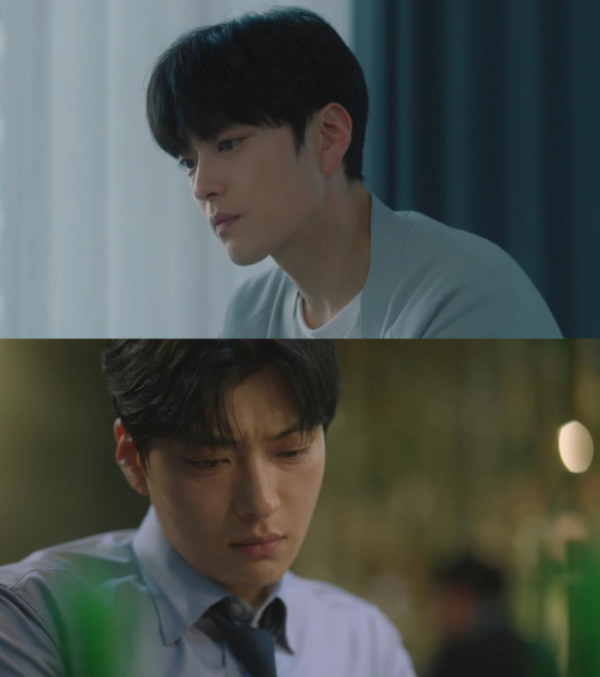 ▲‘남이 될 수 있을까’ 장승조(사진제공=에이스팩토리 제공)