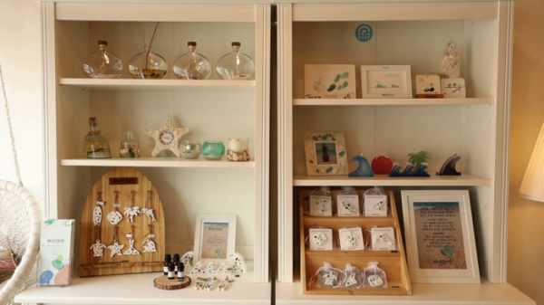 ▲'동네한바퀴' 양양(사진제공=KBS 1TV)